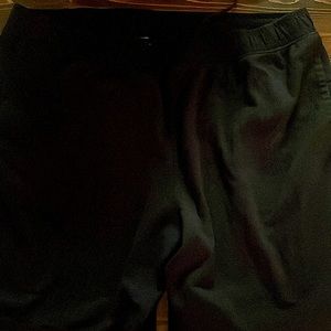 Nice athletic shorts